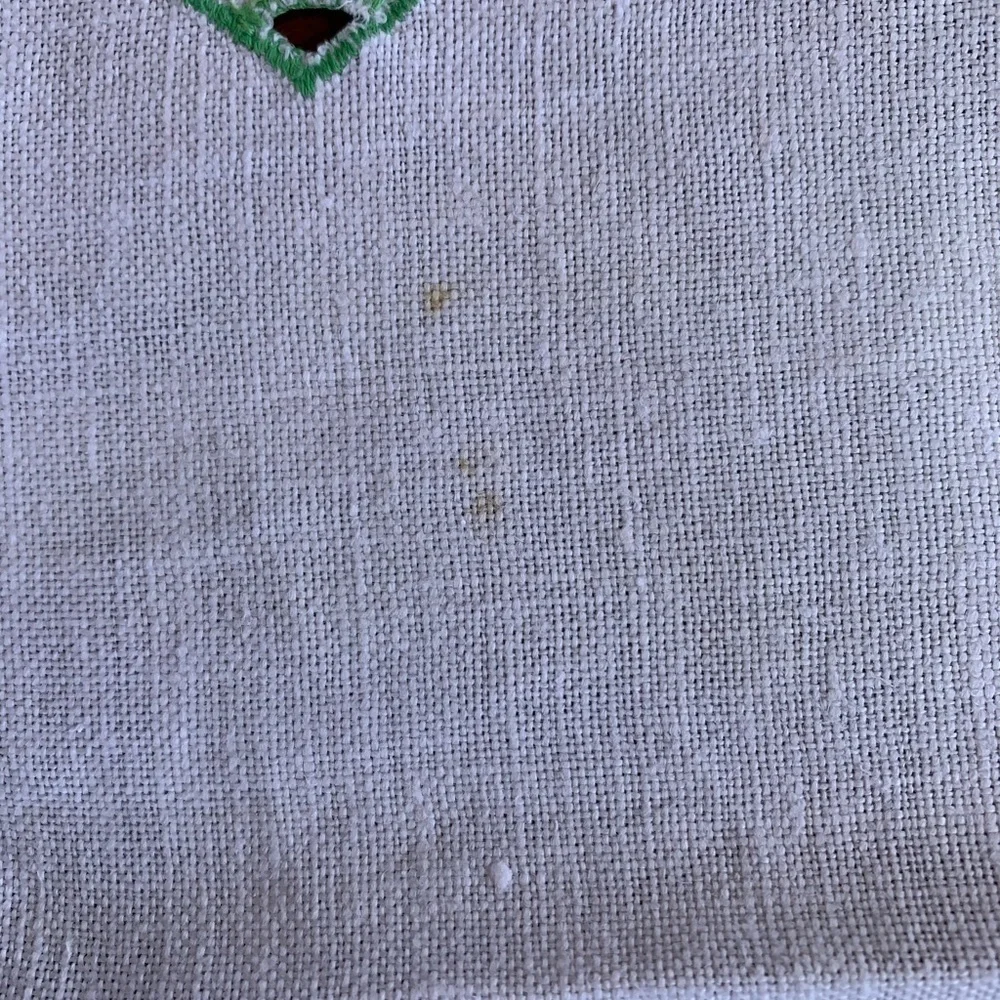 Table runner
